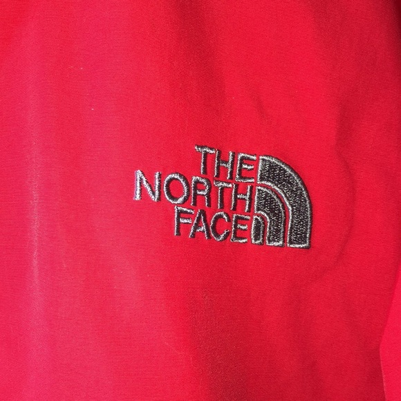 The North Face Men’s Hyvent Red Coat XL - Picture 2 of 9